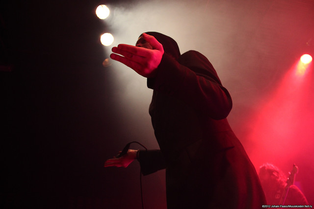 HIM | Ville Valo